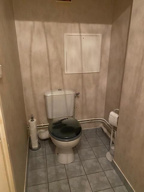 Location appartement T2 Cergy - Photo 7