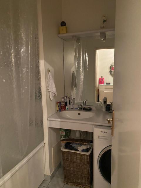 Location appartement T2 Cergy - Photo 8