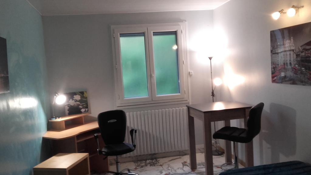 Location chambre Villejuif - Photo 2