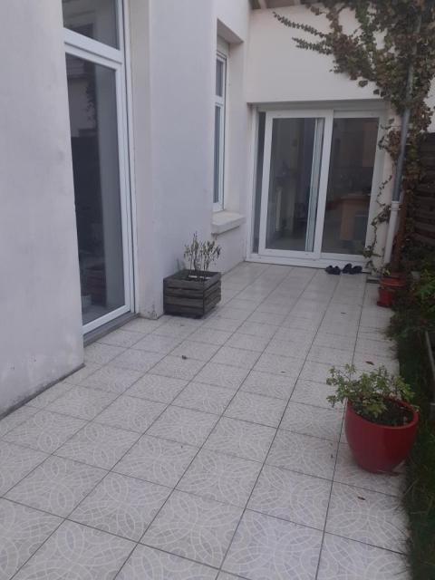 Location appartement T3 Valenciennes - Photo 4