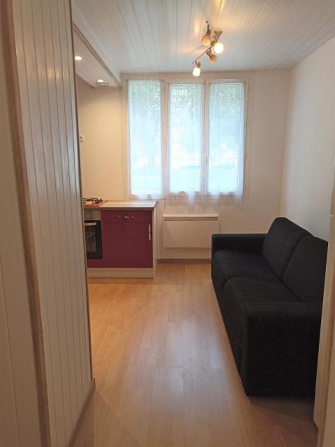Location appartement T2 Seyssinet Pariset - Photo 2