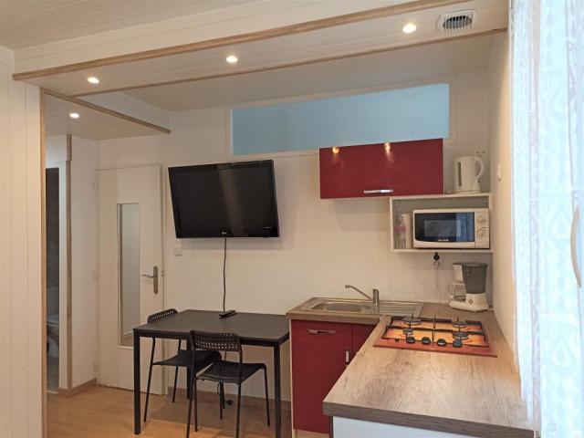 Location appartement T2 Seyssinet Pariset - Photo 3