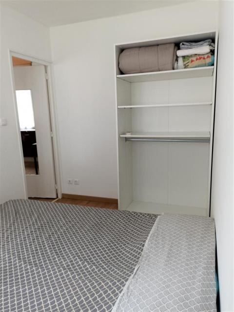 Location appartement T2 Seyssinet Pariset - Photo 6