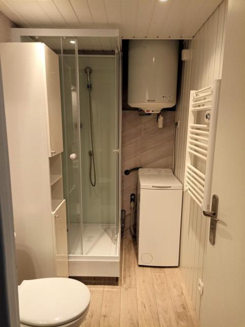 Location appartement T2 Seyssinet Pariset - Photo 8