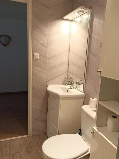 Location appartement T2 Seyssinet Pariset - Photo 9