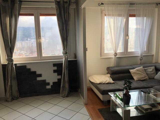 Location appartement T3 Rochetaillee - Photo 1