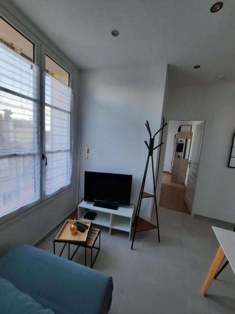 Location appartement T2 Grasse - Photo 2