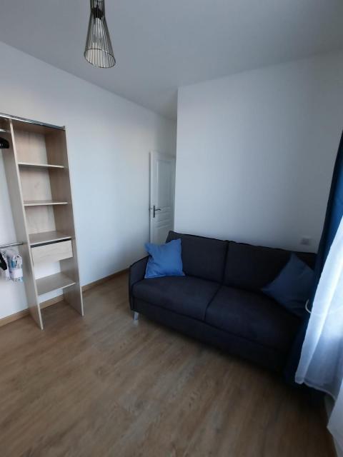 Location appartement T2 Grasse - Photo 3