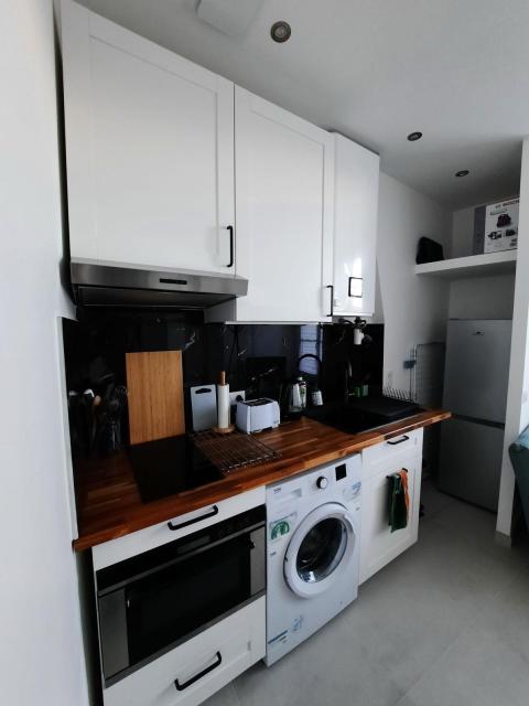 Location appartement T2 Grasse - Photo 4
