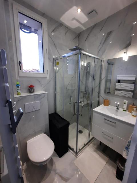 Location appartement T2 Grasse - Photo 5