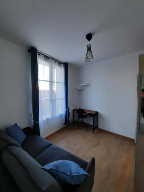Location appartement T2 Grasse - Photo 6