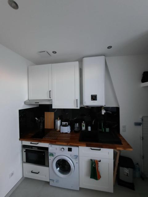 Location appartement T2 Grasse - Photo 7
