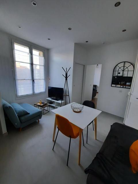 Location appartement T2 Grasse - Photo 8