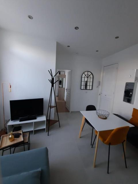 Location appartement T2 Grasse - Photo 9