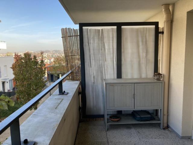 Location appartement T2 Villemomble - Photo 2