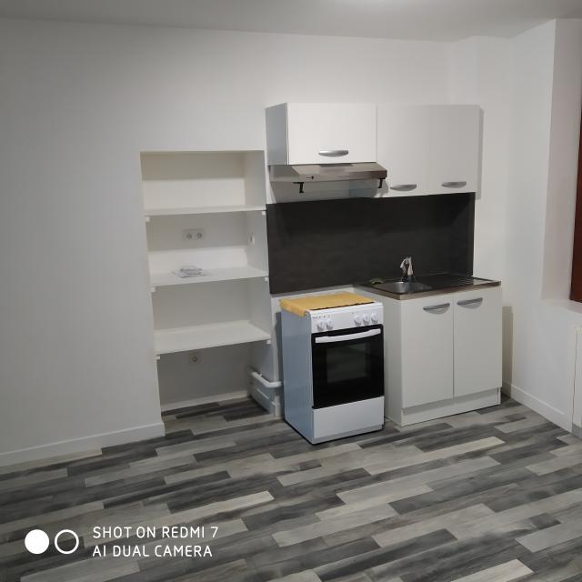 Location studio Vetheuil - Photo 2