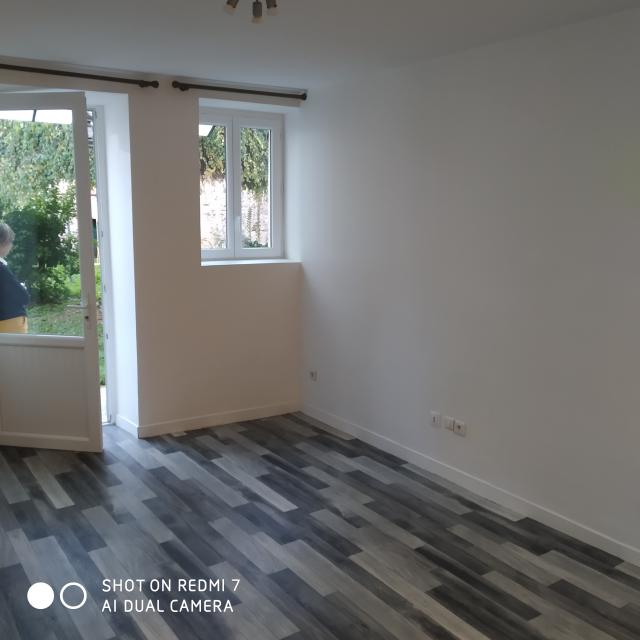 Location studio Vetheuil - Photo 3