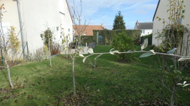 Location maison F7 Etival les le Mans - Photo 2