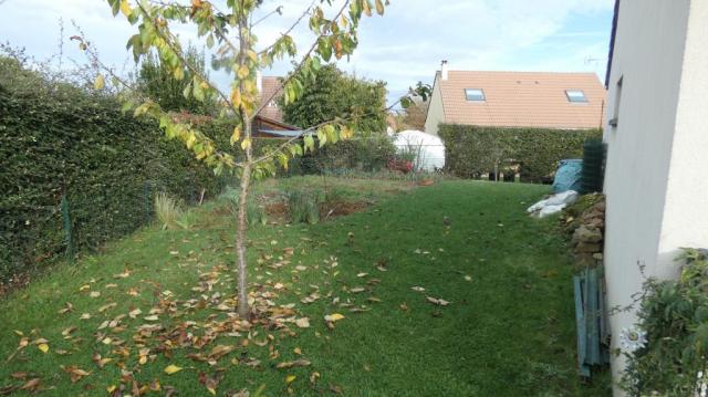 Location maison F7 Etival les le Mans - Photo 3