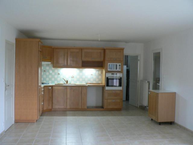 Location maison F7 Etival les le Mans - Photo 4