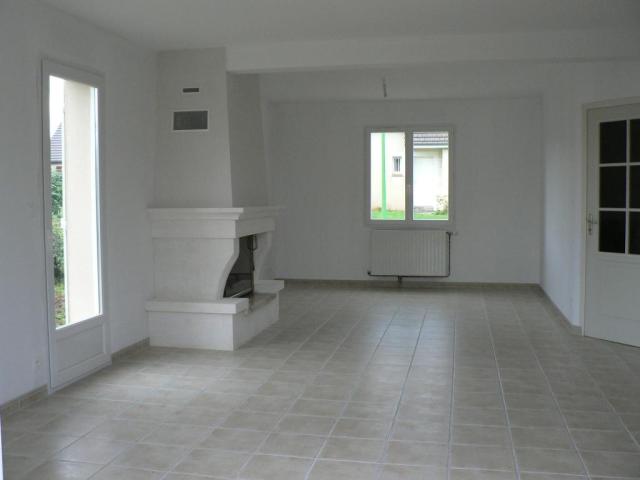 Location maison F7 Etival les le Mans - Photo 5