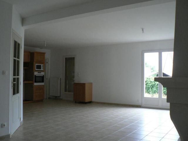 Location maison F7 Etival les le Mans - Photo 6