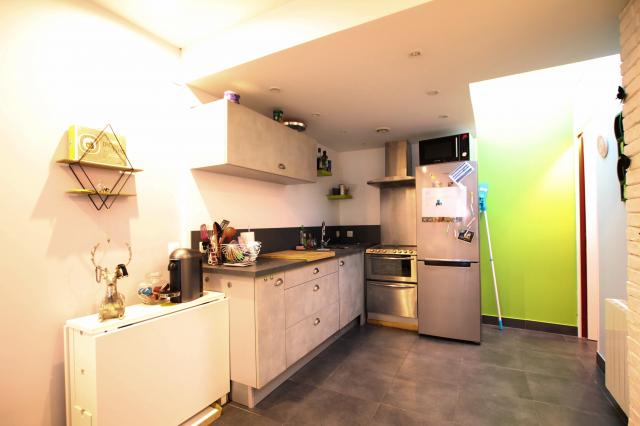 Location maison F3 St Quentin - Photo 3