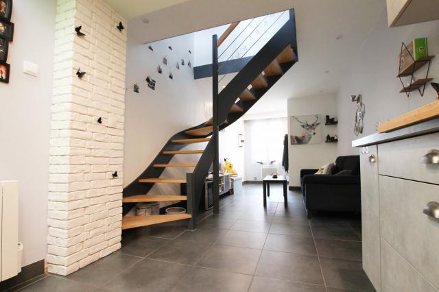 Location maison F3 St Quentin - Photo 4