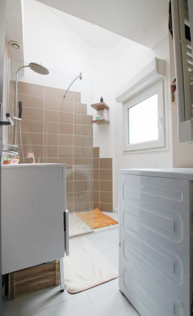 Location maison F3 St Quentin - Photo 5