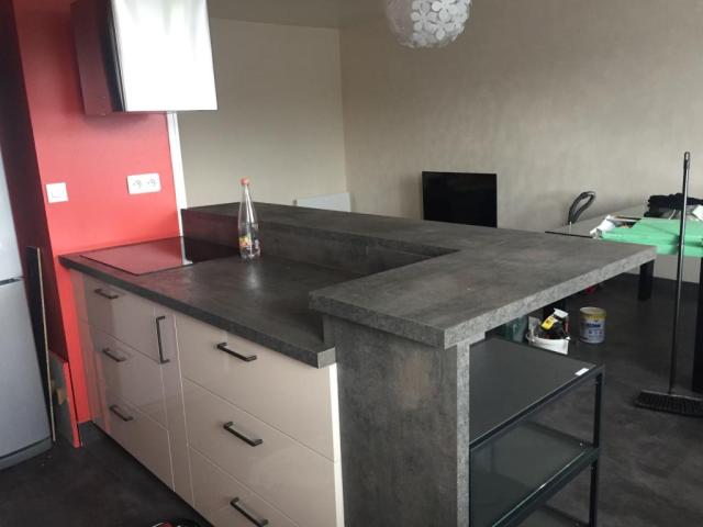 Location appartement T2 Pontoise - Photo 2