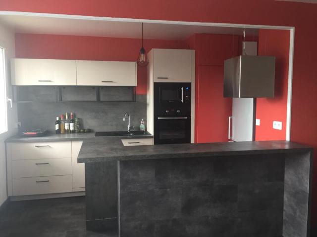 Location appartement T2 Pontoise - Photo 3