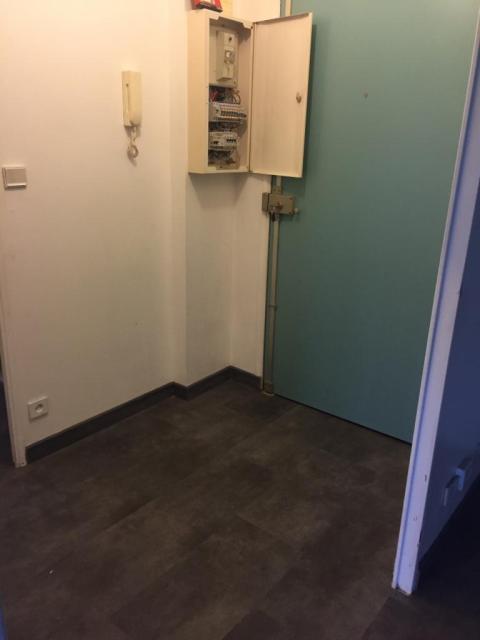 Location appartement T2 Pontoise - Photo 4