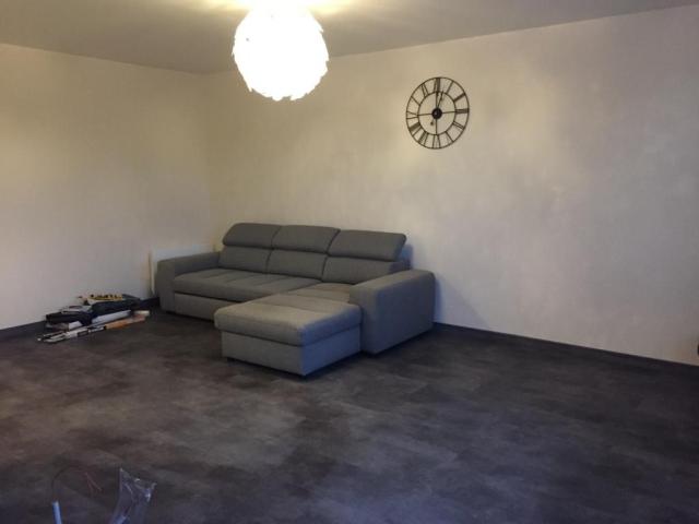 Location appartement T2 Pontoise - Photo 5