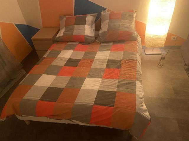 Location appartement T2 Pontoise - Photo 6