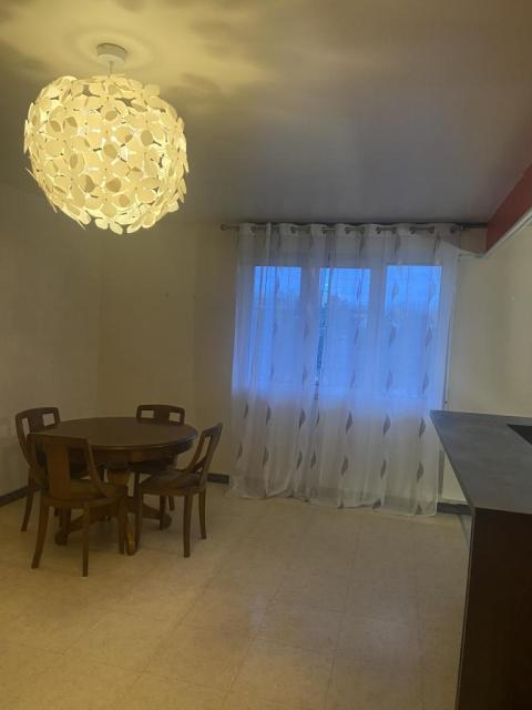 Location appartement T2 Pontoise - Photo 8