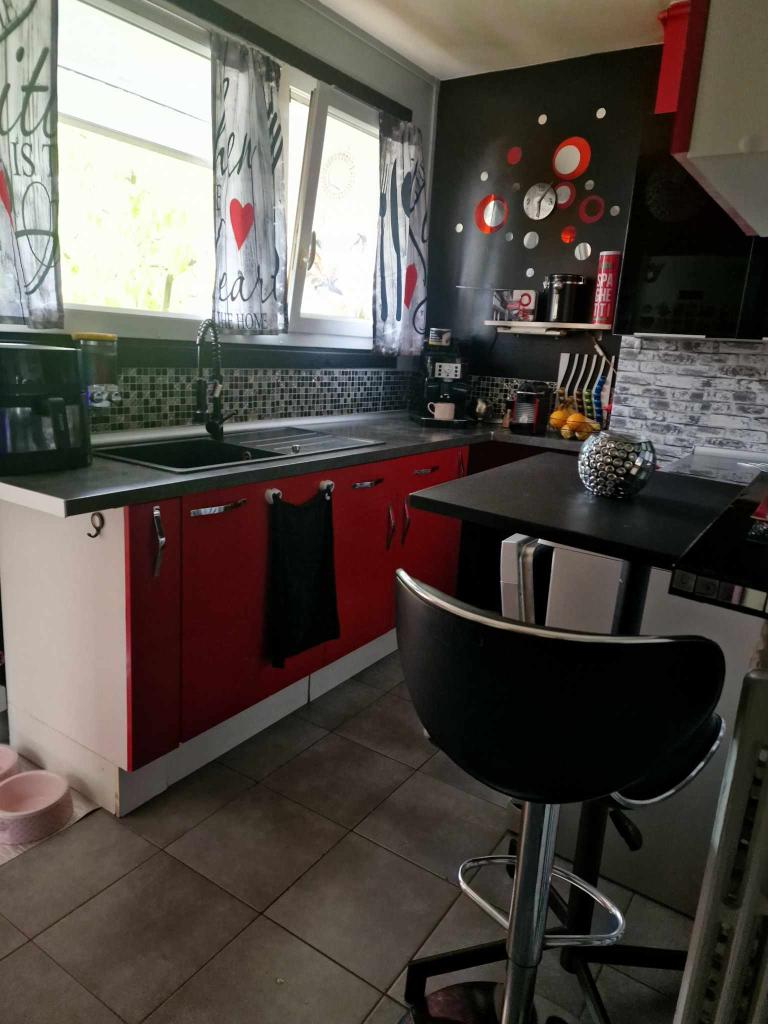 Location chambre Suresnes - Photo 4