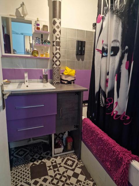 Location chambre Suresnes - Photo 5