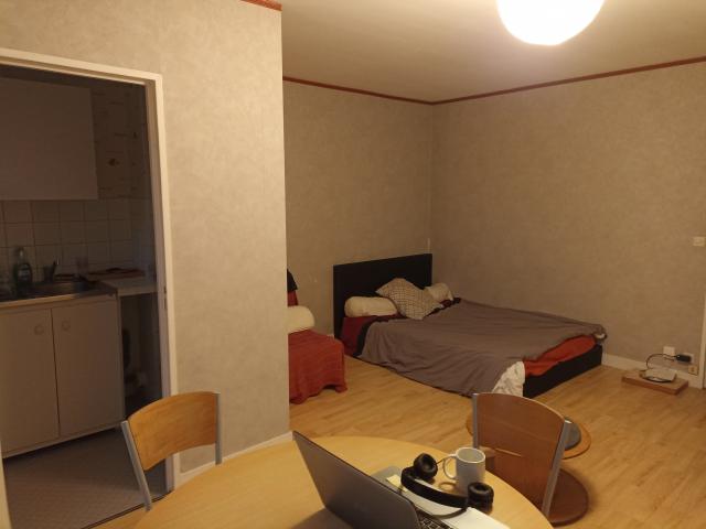Location studio Limoges - Photo 1