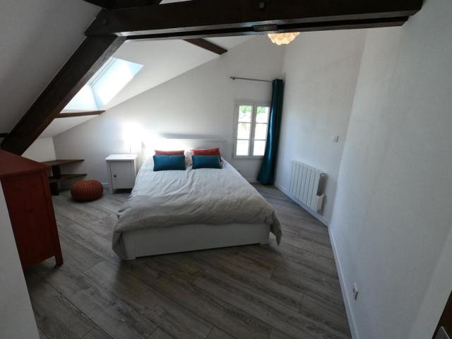 Location appartement T4 Seyssel - Photo 2