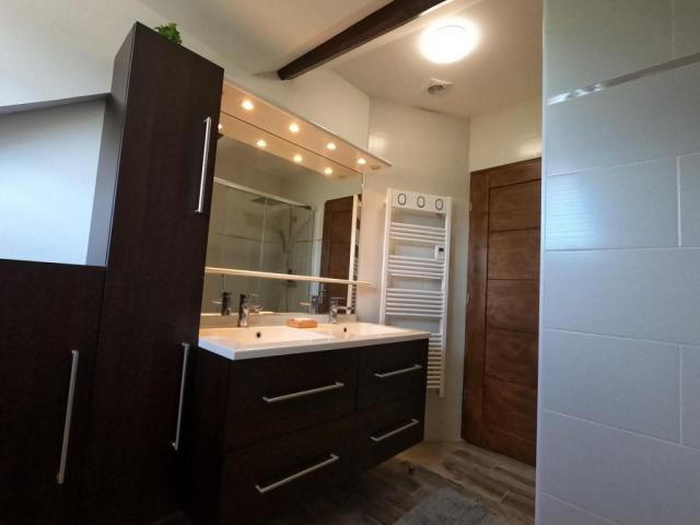Location appartement T4 Seyssel - Photo 3