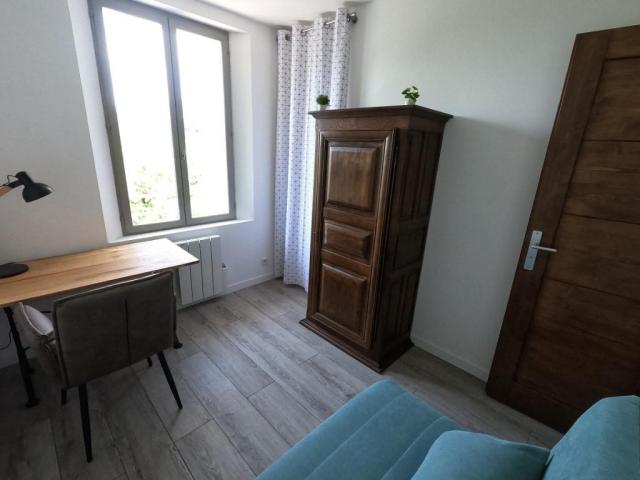 Location appartement T4 Seyssel - Photo 6