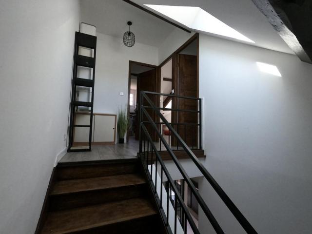 Location appartement T4 Seyssel - Photo 8