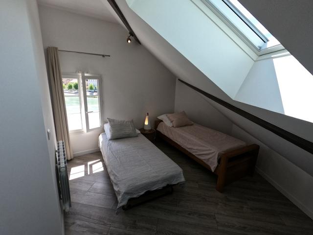 Location appartement T4 Seyssel - Photo 9