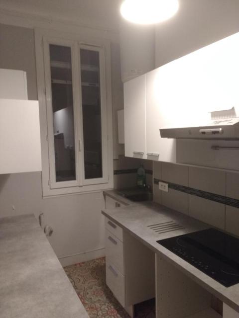 Location appartement T2 Toulon - Photo 2