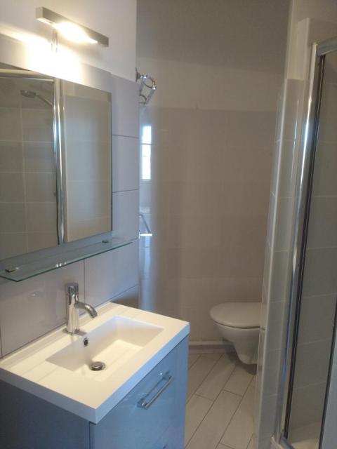 Location appartement T2 Toulon - Photo 3