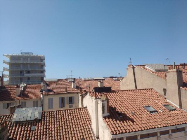 Location appartement T2 Toulon - Photo 5
