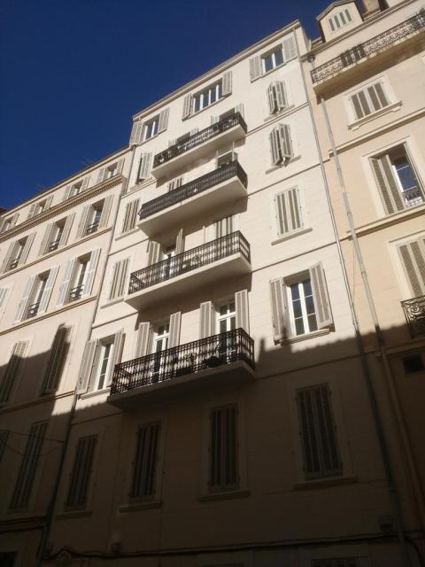 Location appartement T2 Toulon - Photo 6