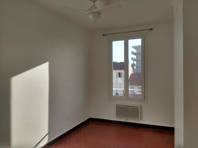 Location appartement T2 Toulon - Photo 7