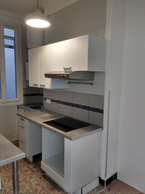 Location appartement T2 Toulon - Photo 9