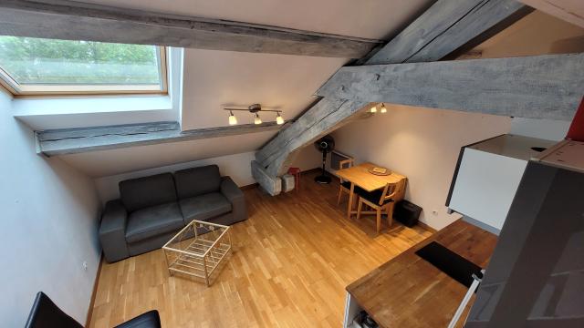 Location studio Lyon 2 - Photo 8